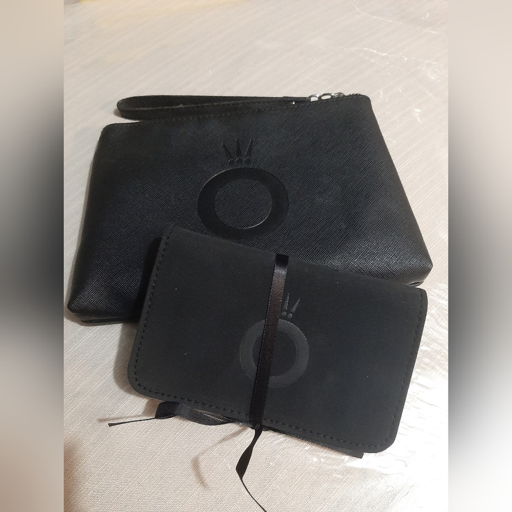 Pandora Travel Jewelry Set